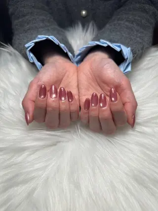 ネイル mun nail コトムのネイルデザイン