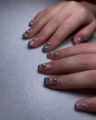 ネイル SPICENAILS by misaのネイルデザイン