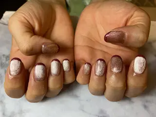 ネイル OAK所属・OAK Nazuna🌺のネイルデザイン