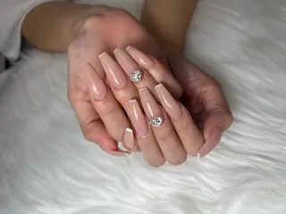 ネイル Private nailsalon  N所属・N nail - KOBE -のネイルデザイン