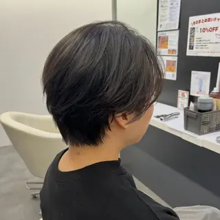 メンズ ✨メンズ/パーマ/ 三宅 昌太✨のヘアスタイル