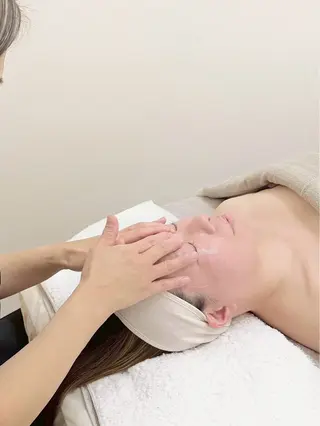 KOKO ni R. たかやまりさのエステ・リラクイメージ