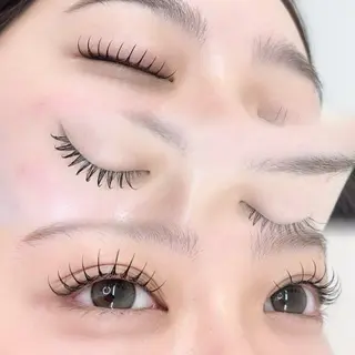 マツエク・マツパ Ayame&heal thy/ワンホン\のマツエク・マツパデザイン