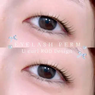 マツエク・マツパ Airi アイリのマツエク・マツパデザイン