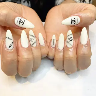 ネイル Adite nailのネイルデザイン