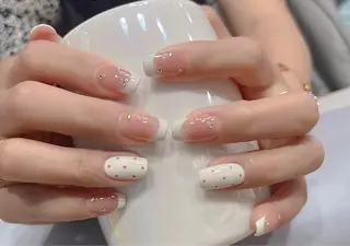 ネイル はる はるのネイルデザイン