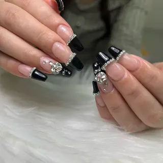 ネイル nailsalon Aymé所属・【Aymé】 AMIのネイルデザイン