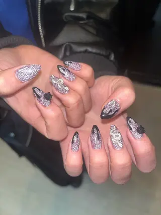 ネイル limo/ kotomiのネイルデザイン