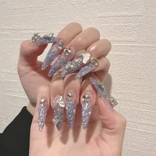 ネイル スカルプ専門店 Ｄ-Beautyのネイルデザイン