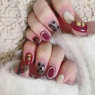 ネイル 三上 恵美のマツエク・マツパデザイン