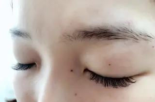 マツエク・マツパ 吉岡 ゆうなのマツエク・マツパデザイン