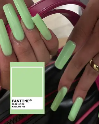 ネイル GO TODAY シェアサロン 渋谷Amiu店所属・渋谷ネイル🎀 y2k/海外ネイルのネイルデザイン