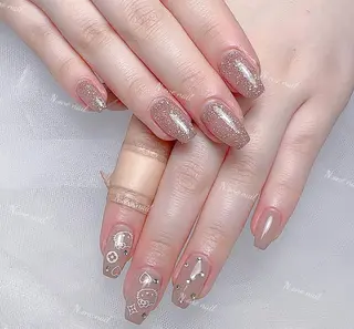 ネイル N.one 🎀Rina💅🏻のネイルデザイン