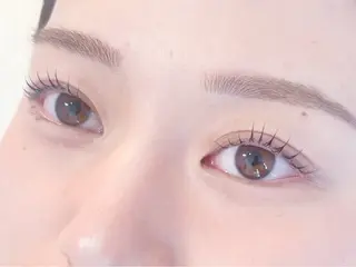 マツエク・マツパ eye salon meboreのマツエク・マツパデザイン