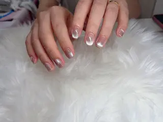 ネイル INF ネイルサロンのネイルデザイン