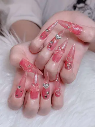 ネイル Lumi Nailのネイルデザイン