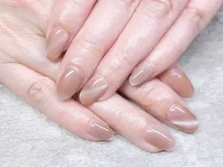 ネイル Coquille ネイル　ハセガワのネイルデザイン