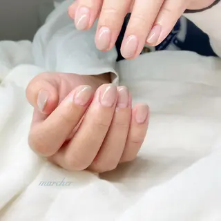ネイル Nailbeauty marcherのネイルデザイン