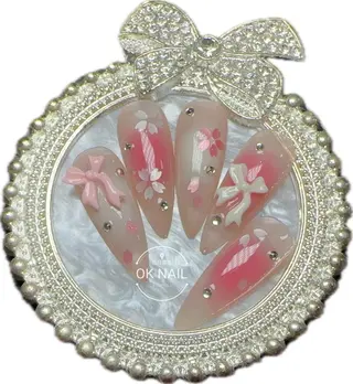 ネイル ai kaのネイルデザイン