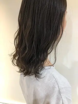 カラー 🤎ベージュカラー 🐶メンズパーマのヘアスタイル