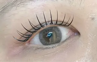 マツエク・マツパ söpöca-lon 桂店所属・🌹橋本 佑未🌹のマツエク・マツパデザイン