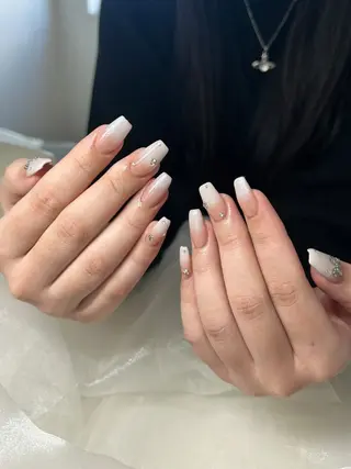 ネイル ume hairsalon所属・nono/ 熊取ﾈｲﾙｻﾛﾝのネイルデザイン