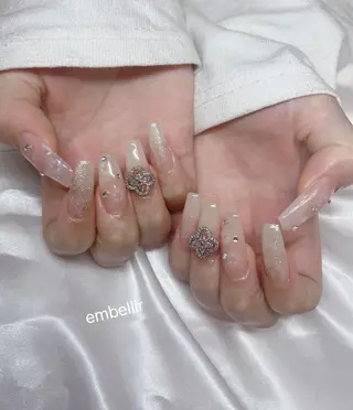 ネイル emi ♡のネイルデザイン