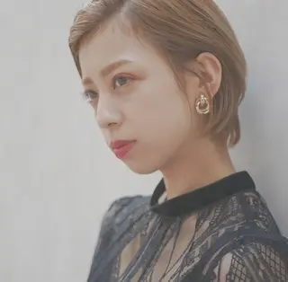 ヘアアレンジ マツエク・マツパ THE CHIC maiのマツエク・マツパデザイン