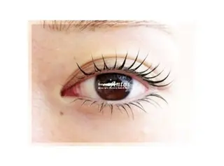 マツエク・マツパ まつげ&眉毛専門店 アントスstaffのマツエク・マツパデザイン