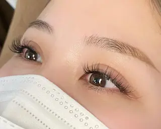 マツエク・マツパ GOTO /束感仕上げ🪄のマツエク・マツパデザイン