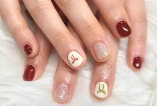 ネイル Nail Salon Lindaのネイルデザイン