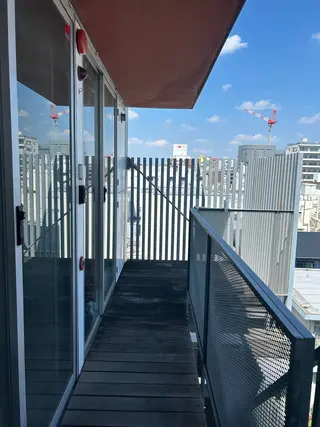 アイブロウ La  moda. 自由が丘店のマツエク・マツパデザイン