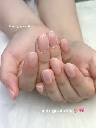 ネイル キャンアイドレッシー 三鷹店🍒あやののネイルデザイン