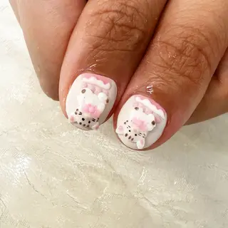 ネイル ♡Nailist yui♡のネイルデザイン