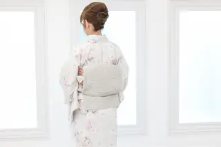 Studio taloのヘアスタイル