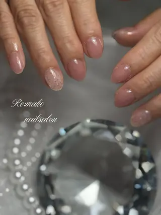 ネイル Suetake Shuriのネイルデザイン