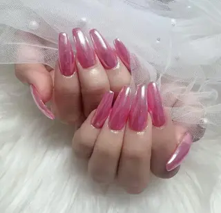 ネイル &ME タカのネイルデザイン