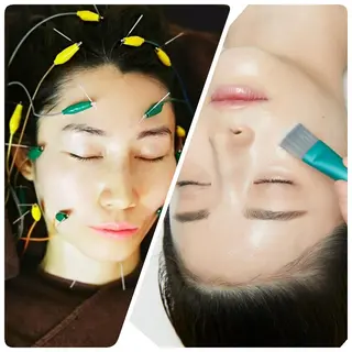 ハリロイヤルトーキョー武蔵小山所属・ニューハーフ鍼灸師 🖤🤍Saya🌹のエステ・リラクイメージ