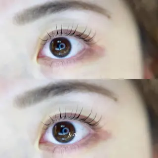 マツエク・マツパ Ｆ Xのマツエク・マツパデザイン