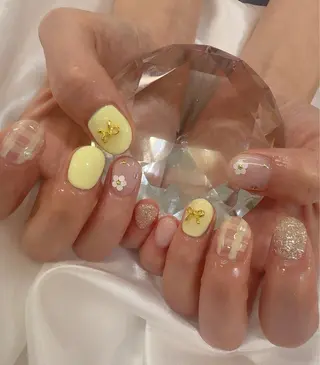 ネイル kouca  nail所属・コウ カnail💅のネイルデザイン