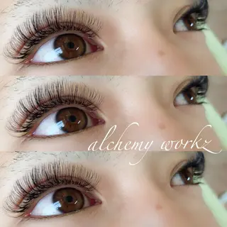 マツエク・マツパ alchemy workzの眉毛・アイブロウイメージ