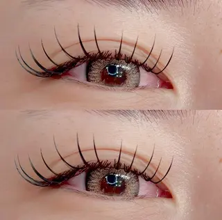 マツエク・マツパ eyelashsalon chess所属・FUYUNA🌼 マツエク/まつパのマツエク・マツパデザイン