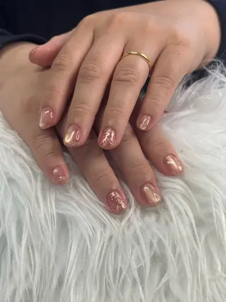 ネイル i. micaのネイルデザイン