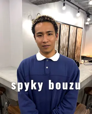 ショート メンズ 💈メンズ特化💈 テッペイのヘアスタイル