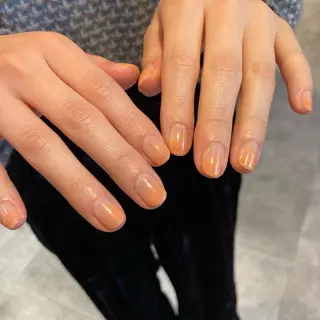 ネイル shio ♡ 2月予約受付中のネイルデザイン