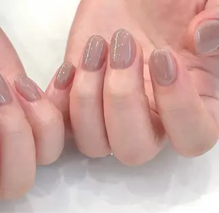 ネイル sora ❄️のネイルデザイン