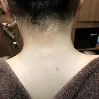 メンズ Naps-Shaving所属・新宿シェービング専門 Napsの眉毛・アイブロウイメージ