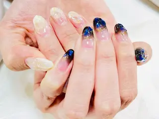 ネイル Mano Nailのネイルデザイン