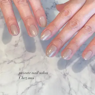 ネイル KOMINE TOMOKOのネイルデザイン