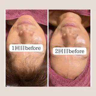 越猪 未来のネイルデザイン